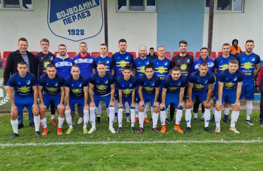 FK Vojvodina 1928