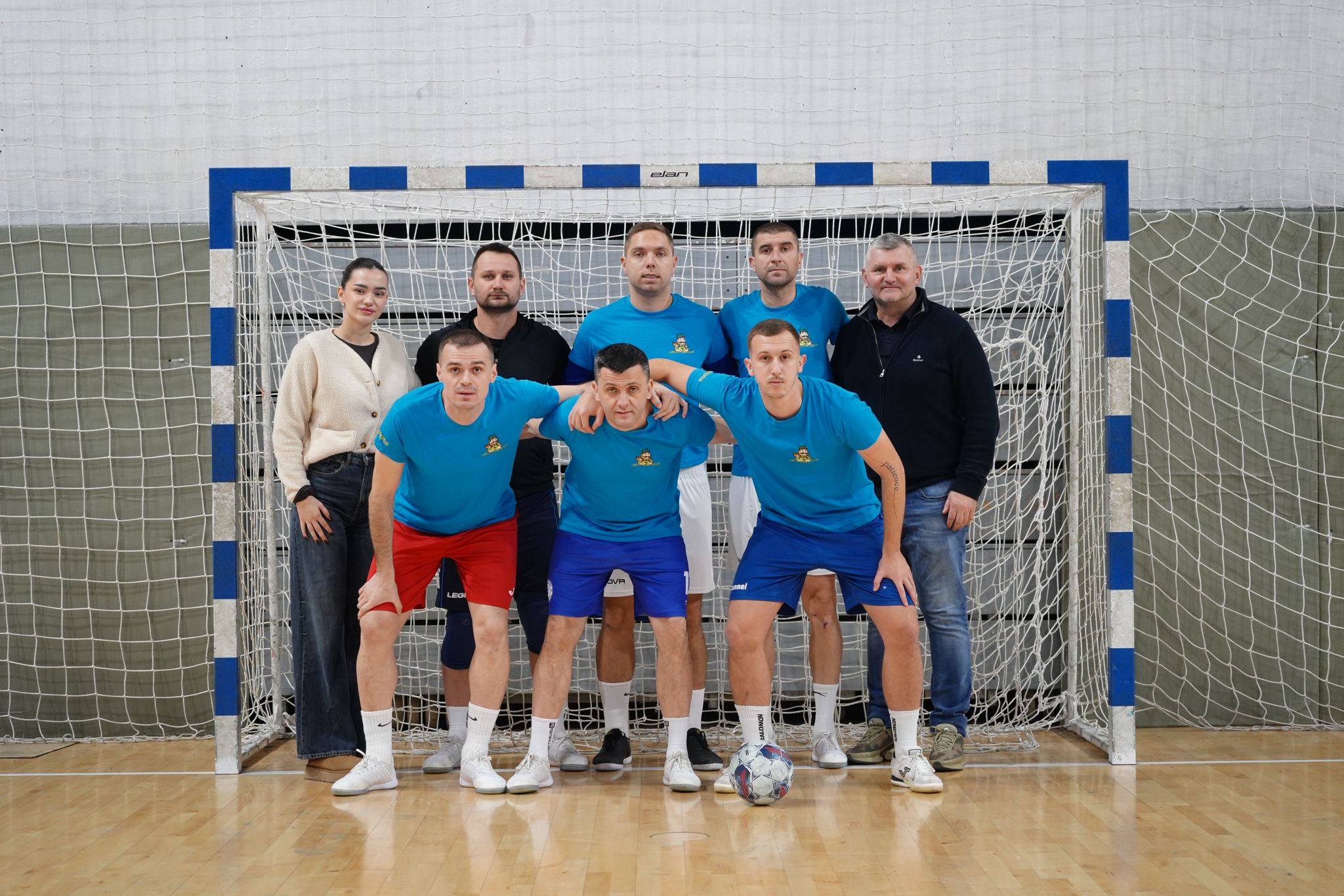 Agrar Petrović - Šabac